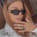 VOOTHOST Fashion Small Rectangle Sunglasses Men Women Square Sun Glasses Travel Shades Vintage Retro UV400 Lunette Soleil Femme Gafas De Sol F0076_viptrois.com