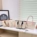 Women's Bags Commuting Large Capacity Straw Bag For Women Mother And Child 2 Piece Set Contrast Color Underarm Bag_viptrois.com