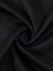 Maglietta Uomo Cotone 180g Stampa Silhouette Calcio Numero 10 Minimalista Maniche Corte Sport Casual Vestibilità Regolare_viptrois.com