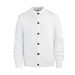 Men's Knit Cardigan Long Sleeve Oversized Casual Sweater Fall Fashion Comfortable Open Front Coat Fashion Trends_viptrois.com