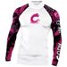 Men's Clothing New Long Sleeve Fitness T Shirt Men's Top Tight Quick Dry Sports Running Training Clothes Outdoor Fishing_viptrois.com