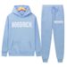 Men's Clothing Fashion Brand 12PNI Letter Printed Hoodie Casual Sports Suit Plus Velvet Thickened_viptrois.com