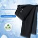 Men's Stretch Business Casual Pants - High Elasticity Straight Fit Trousers For Office & Daily Wear_viptrois.com