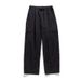 Men's Clothing Slightly Wrinkled Water Repellent Fabric Workwear Casual Pants Men 2025 Spring New Buckle Belt Outdoor Functional Long Pants_viptrois.com