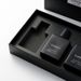 New Perfume and Other Li Fei Men's Gulong Perfume Set Wooden Fragrance Small Crowd Affordable Blue Earth Perfume Gift Box_viptrois.com
