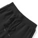 2025 Sports Pants Men's Summer Thin Casual Pants Men's Breathable Ankle Tied Pants Men's Pure Cotton Pants Men's Ankle Tied Knitted Men's Pants_viptrois.com