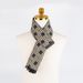 Unisex scarf men's winter versatile gift for elders soft glutinous cashmere-like scarf men's high-end business scarf men_viptrois.com