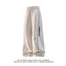 Men's Contrast Stitch Sportswear Set Lightweight Half-Zip T-Shirt And Jogger Pants Two-Piece Outfit Lightweight Polyester_viptrois.com