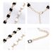 Women's waist chain with dress waist decoration thin belt sexy tassel chain all match fashion ins trend_viptrois.com