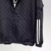 Men's Clothing 2025 Spring And Autumn New Fashion Brand Jackets Men's Trendy Casual Yuppie High-end Stand Collar Jacket Men's Hot Tops_viptrois.com