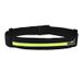 Outdoor Sports Men And Women Fitness Jogging Waterproof Ultra Thin Close Fitting Non Shaking Invisible Running Mobile Phone Waist Bag_viptrois.com