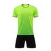 Men's Clothing football jerseys, match training jerseys, children's jerseys, cross-border short-sleeved custom football jerseys for men and women_viptrois.com