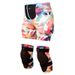 Ski & Snowboard Protective Gear Set – Hip & Knee Pads For Adults (S/M, L/XL, 3 Colors)_viptrois.com