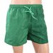 Men's Quick Drying Three Quarter Length Beach Shorts Color Changing Casual Sports Style mid Waist Drawstring Polyester_viptrois.com