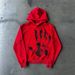 Men's Dark Print Hoodie European American Style Ins Long Sleeve Pullover Retro Jacket Street Trend Y2k Cross Border Personality_viptrois.com