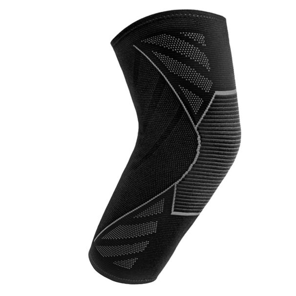 Elbow Protection For Men And Women Arm Protection For Warm Running Arm Joint Elbow Cover For Basketball Tennis Fitness Warm Sports Protective Gear_viptrois.com