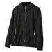 Men's Clothing Sun Protection Clothing Casual Hooded Plus Size Jacket Thin Clothes_viptrois.com