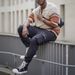 Men's Clothing 2025 Spring And Summer New Style Pullover Breathable Wool Short Sleeved T Shirt Lapel Knitted Sweater Top Men's Sweater_viptrois.com