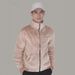Cross-border European American Autumn And Winter Men's Stand-up Collar Fleece Slim-fit Plus-size Casual_viptrois.com