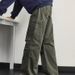 Men's Clothing Straight Jeans Men's Trendy Street Cleanfit Pants Versatile Loose Trousers Trendy_viptrois.com