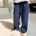Herbst Kinder Feste Jogginghose Für Jungen Beiläufige Gerade Hosen 3 + Y Junge Kind Kleidung Frühling Mädchen Dünne Elastische Taille Sport Hose_viptrois.com