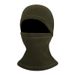 Winter Cycling Face Mask & Neck Warmer - Fleece Balaclava For Skiing, Motorcycling & Outdoor Sports - Windproof & Thermal Protection_viptrois.com