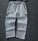 Men's Clothing 2026 Thin Sports Pants Men's Pants Toe Pocket Zipper Anti-theft Foreign Trade Spot Wholesale Casual Pants_viptrois.com
