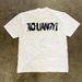Men's High-quality Round-neck Pullover Short-sleeved T-shirt_viptrois.com