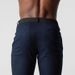 Men's Clothing Casual Pants Youth Business All Match Cotton Trousers_viptrois.com