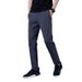 Ice Silk Work Pants – Lightweight Quick-Dry Stretch Trousers For Men (Black/Deep Gray/Blue, M-5XL)_viptrois.com
