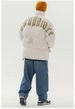 Anti-season Discount, Winter Suede, Solid Color Trendy Brand Cotton Clothes, Tops, Jackets, Boys' New Velvet Thickened Warm Men_viptrois.com