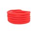 Shoelaces Coarse Polyester Round Shoelaces 6mm Casual Leather Shoes Accessories Rope_viptrois.com