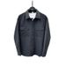 Men's Clothing Street Trendy Men's Big Bag Shirt Three-Dimensional Loose Work Shirt Couple's Jacket Fashionable Men's Shirt_viptrois.com