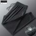 Men's Clothing Summer Sports Suit Men's Trendy Short Sleeved T Shirt Set Of Clothes Men's Casual Mesh Air Conditioning Pants Trendy_viptrois.com