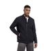 For The Autumn And Winter Of 2025, Men's Light Cotton Clothes, Casual Diamond-shaped Stand-up Collar Jackets And Fashionable Cotton-padded Jackets_viptrois.com