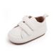 Spring and autumn baby shoes toddler shoes non-slip soft bottom men's and women's baby shoes wave shoes 0-1 years old baby shoes wholesale 2788_viptrois.com
