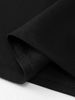 Maglietta Uomo 180g Cotone Puro Girocollo Stampa Versatile Morbida Traspirante Outfit Casual Estivo Taglio Regolare_viptrois.com