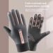 Pulse Sports Warm Gloves For Men And Women, Windproof, Waterproof, Cold-Proof, Winter Couple Riding, Driving, Non-Slip,_viptrois.com