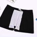 Men's Clothing Men's Swimming Trunks Fashion Print Adult Boxer Shorts Quick Dry Sports Anti Embarrassment Hot Spring Men's Swimming Trunks_viptrois.com