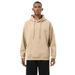 Pulse Heavyweight Men's Sweatshirt Polyester Cotton Solid Color Warm Long Sleeve Loose Fit Trendy American Style Pullover_viptrois.com