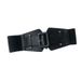 Korean Wide Belt Women, Fashionable Elastic Black Waist Cincher, Ins Style Outerwear, Waistband For Dresses And Suits_viptrois.com