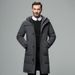 Men's Clothing New cotton Jacket Men's Mid Length Men's Winter Thickened Jacket Middle Aged And Elderly Men's Casual Jacket 866_viptrois.com