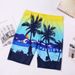 Men's Clothing New Style Swimming Trunks Men's Shorts Swimming Trunks Men's Fashion Plus Size Loose Boxer Beach Hot Spring Swimming Trunks_viptrois.com