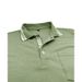 Men's Lapel Button T Shirt Long Sleeve Polo Shirt_viptrois.com