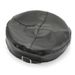 Korean Style Personality Trendy Women's Autumn Winter Leather Solid Color Octagonal Hat Outdoor Travel Street Sun_viptrois.com