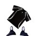 2025 Summer New Retro 3D Printed Street Fashion Casual Comfortable Soft And Skin-Friendly Men's T-Shirt_viptrois.com