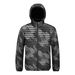 Rib Suit Padded Coat Men's Removable Hat Thickened Camouflage Hooded Padded Jacket_viptrois.com