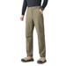 New Men's Three Proof Outdoor Soft Shell Business Casual Trousers Drape Trousers Fashionable And Simple_viptrois.com