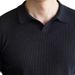 Men's Clothing New American Simple Retro Short Sleeved Men's Lapel Polo Shirt Business Slim Casual Versatile Short Sleeved T Shirt Summer_viptrois.com
