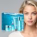 Fulfilled By Local Warehouse QUIYUM 5pcs Facial Skincare Set Women, AquaVitalize With Glycerin Dry, Normal, Combination_viptrois.com